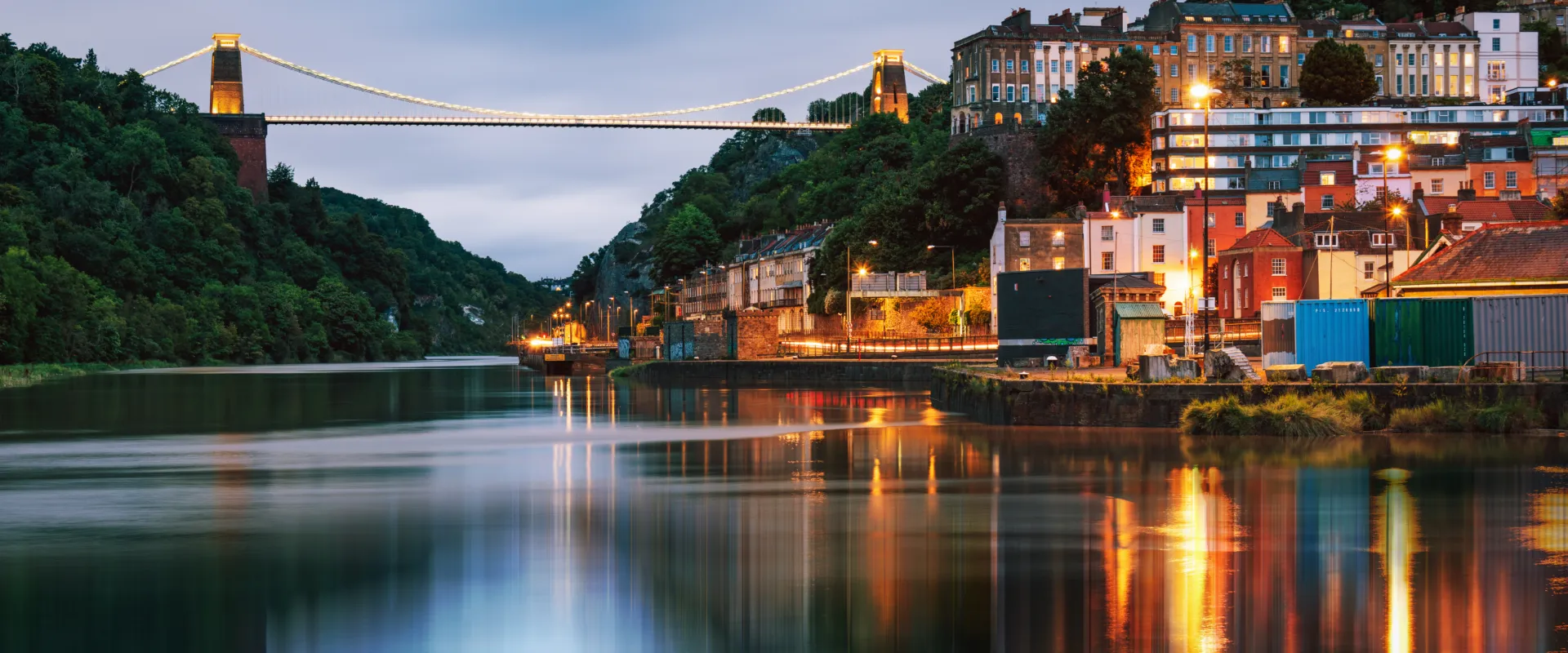 About Host Bristol