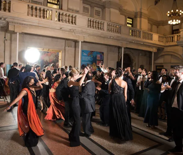 Private Parties at Bristol Museum and Art Gallery