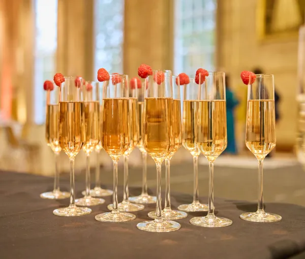 Christmas parties at Bristol City Hall