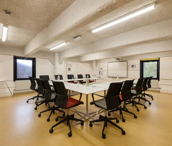 Clifton Suite at Create Centre Bristol